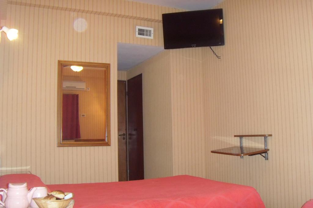 Hotel Embajador Rosario Ruang foto