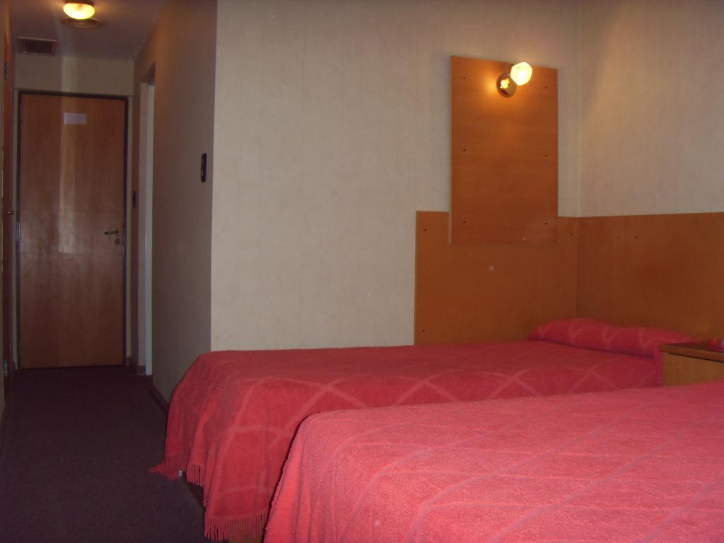 Hotel Embajador Rosario Ruang foto